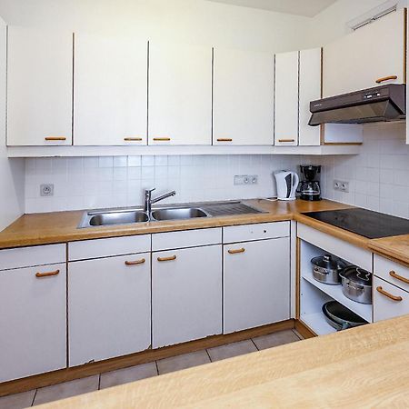 Residentie Aurore Ref, 208 Ostend Exterior photo