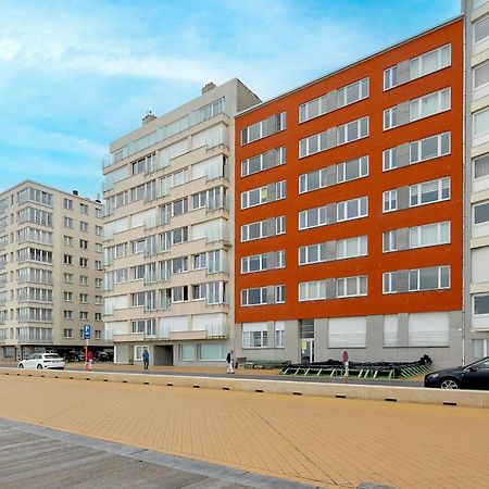 Residentie Aurore Ref, 208 Ostend Exterior photo